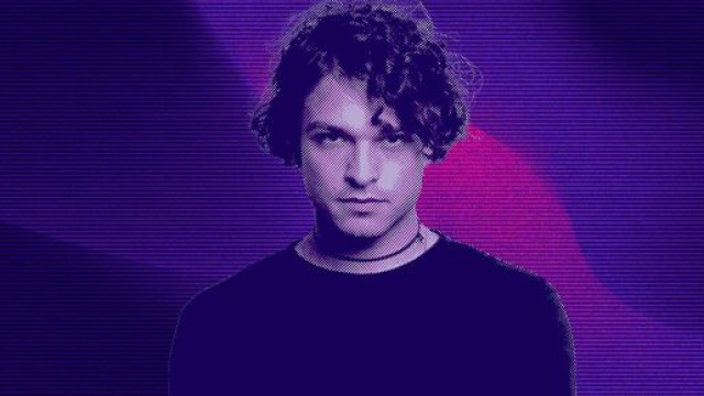 Sanremo 23: Terzo cuore, il testo della canzone di Leo Gassmann. ©BlastingNews Creative Dep.