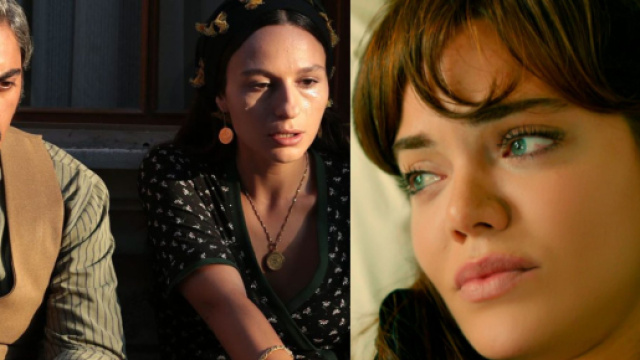 Terra amara, puntate al 18/02:Gaffur deciso a separarsi, Zuleyha in dolce attesa.