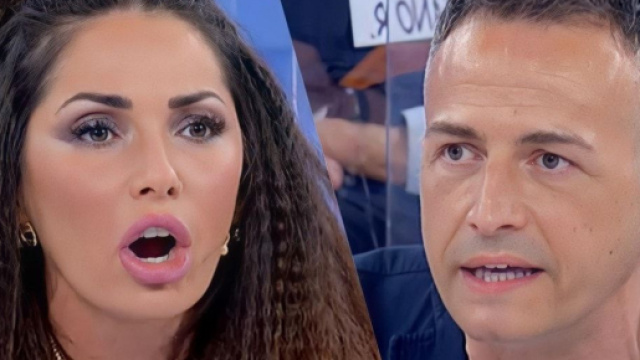 U&D, Ida Platano: 'Ognuno prende le conseguenze di ci&ograve; che accade', fan pensano a Riccardo.