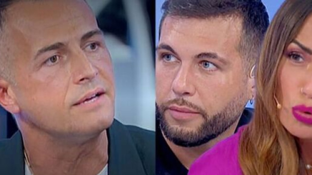 Uomini e donne, anticipazioni: Carola se ne va