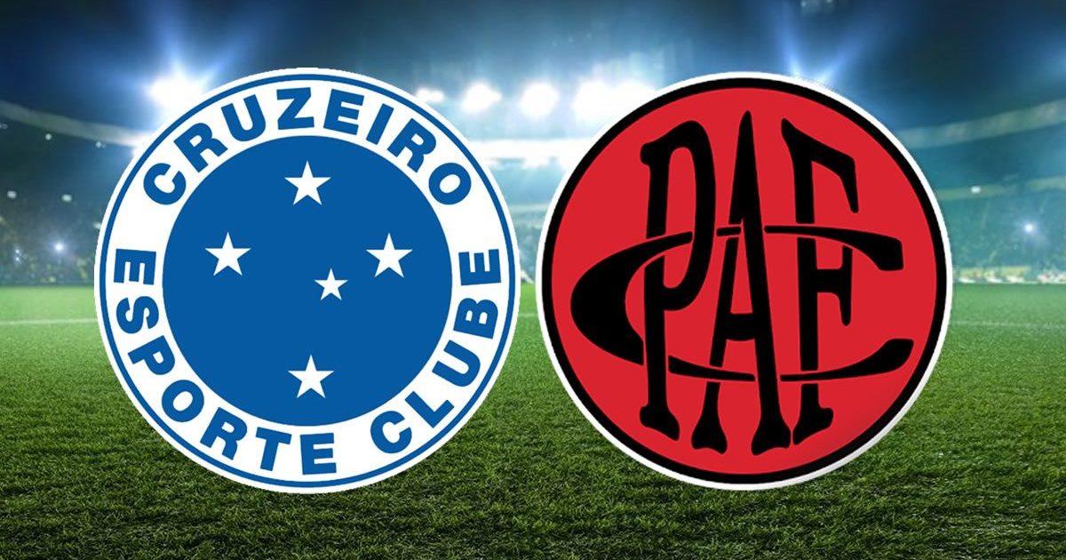 Cruzeiro x Pouso Alegre: acompanhe o jogo do Campeonato Mineiro ao vivo