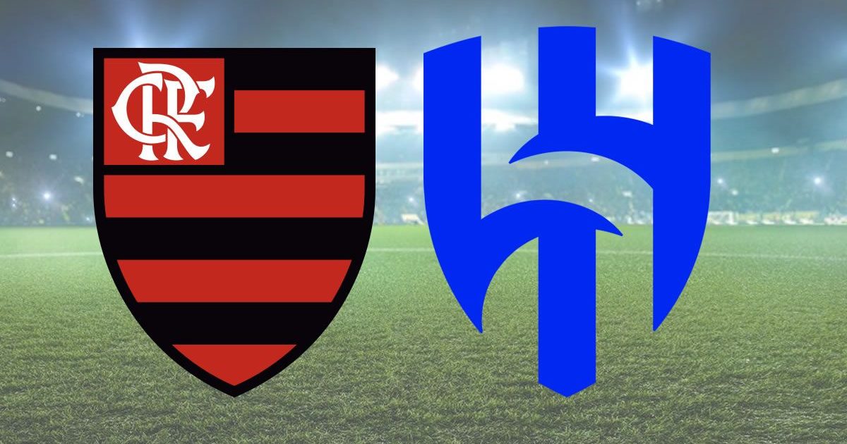 Flamengo x Al Hilal: como assistir ao jogo do Mundial na CazéTV ou