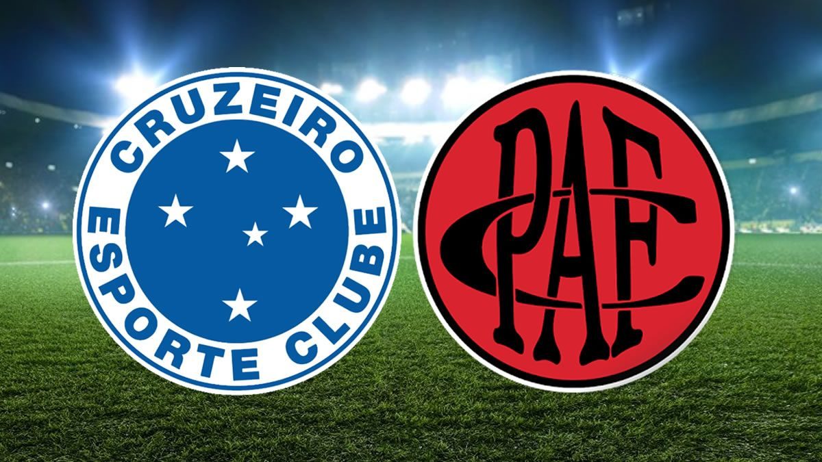 Cruzeiro x Athletic: horário e onde assistir ao jogo do Campeonato Mineiro