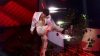 Blanco destroza el escenario del Festival de Sanremo y el público le abuchea