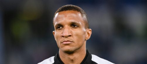 In foto Becao, difensore dell'Udinese.