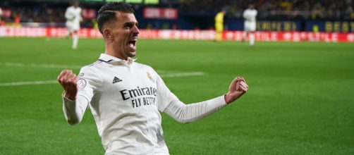 Inter: idea Dani Ceballos a centrocampo, il Milan vorrebbe Zakaria.