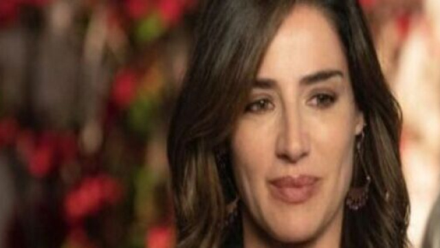 Luisa Ranieri nei panni di Lolita Lobosco.