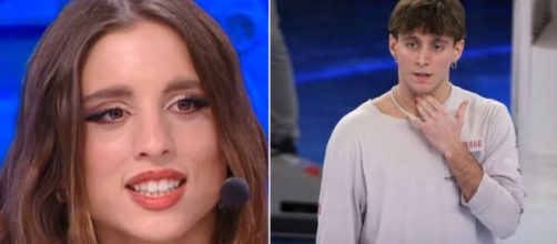 Amici 22, anticipazioni 20° speciale: Angelina e Alessio primi, no dei prof per il serale.