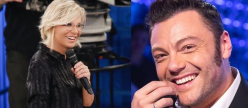 Amici 22, anticipazioni 20esima puntata: nessun eliminato, Tiziano Ferro ospite e giudice.