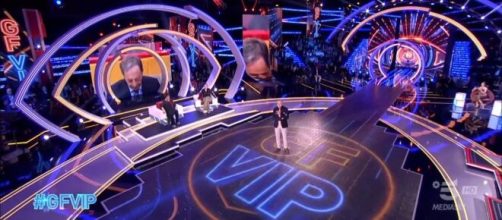 Ascolti tv giovedì 9 febbraio 2023, male il GFVIP, Sanremo al 57%.