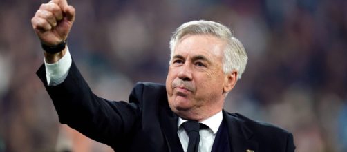 Il Milan starebbe pensando a Carlo Ancelotti per sostituire Stefano Pioli in panchina