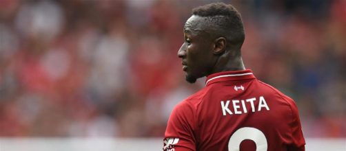 Milan interessato al cartellino di Naby Keita.