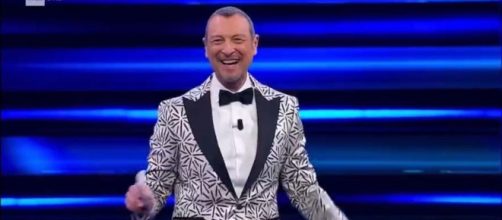 Sanremo 2023, secondo alcuni retroscena un cantante non vuole si parli del suo passato.