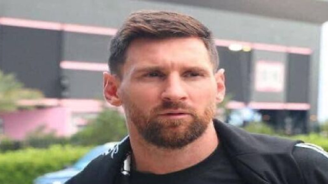 Le fr&egrave;re de Messi a eu des mots assez durs envers le club du Bar&ccedil;a. Une plaisanterie selon lui. screen twitter @Doranimated