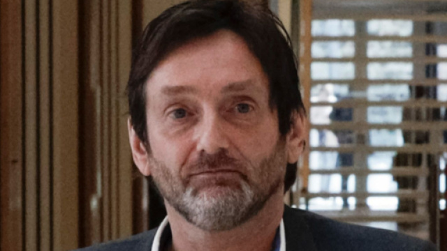 Pierre Palmade risque gros, les passagers du véhicule ont également été identifiés. Screenshot Twitter @afpfr