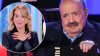 Barbara d'Urso 'erede' di Maurizio Costanzo in tv, i fan sbottano polemici: 'Per carità'