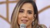Wanessa Camargo fala sobre o fim do casamento e o apoio da família
