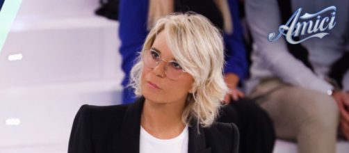 Amici 2023, registrazione 3 marzo 2023