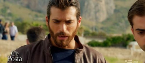Can Yaman, retroscena sull'Isola.