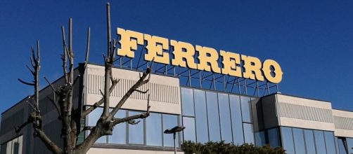Ferrero cerca personale per lavoro d'ufficio: candidature online