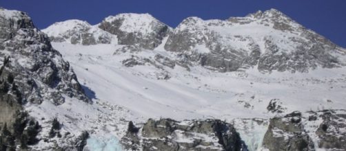 Tragedia in montagna: alpinista muore a 24 anni.
