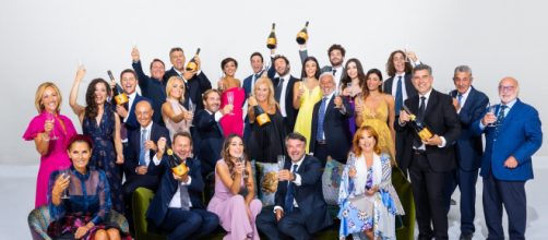 Un posto al sole, anticipazioni delle puntate in onda dal 6 al 10 marzo 2023.