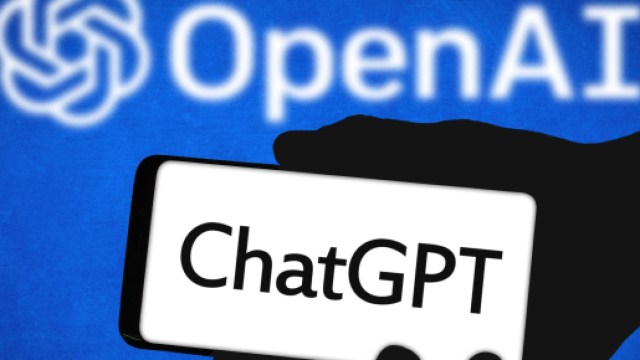 ChatGPT è un software di intelligenza artificiale per produrre testi complessi.