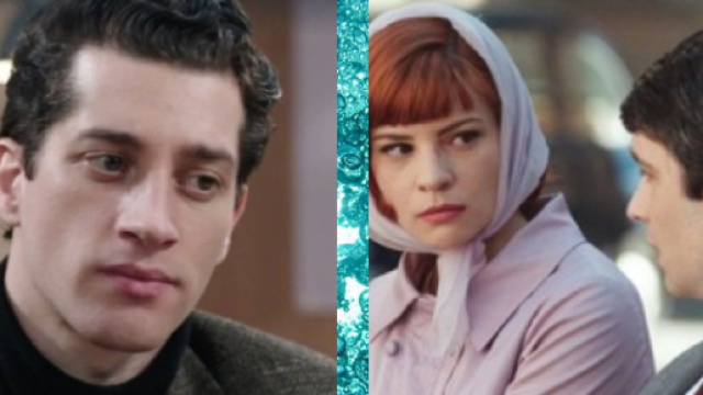 Il paradiso delle signore 7, Gemma potrebbe confidare a Roberto di aspettare un figlio da Marco.