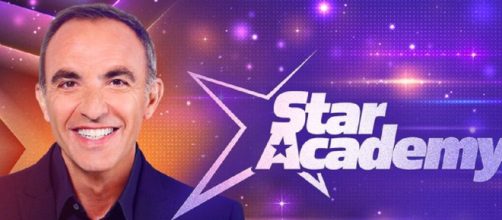 Nikos Aliagas, le présentateur de Star Academy (Screenshot Twitter @staracademytf1)