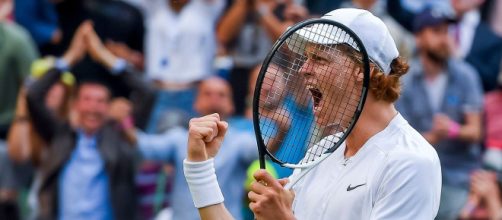 Sinner Beats Alcaraz in a Match Befitting Wimbledon's Centre Court ... - nytimes.com