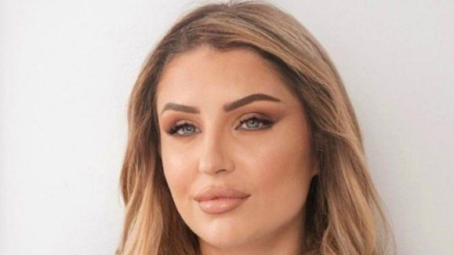 Amandine Pellissard a récemment fait parler d'elle sur TPMP. (Screenshoot Twitter @tpmp)