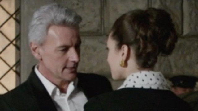 Il Paradiso delle Signore 7, spoiler lunedì 20 marzo: Flora andrà a lavorare nell'atelier di Umberto