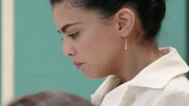 Il Paradiso, episodi 22-23 marzo: Maria delusa da Flora.