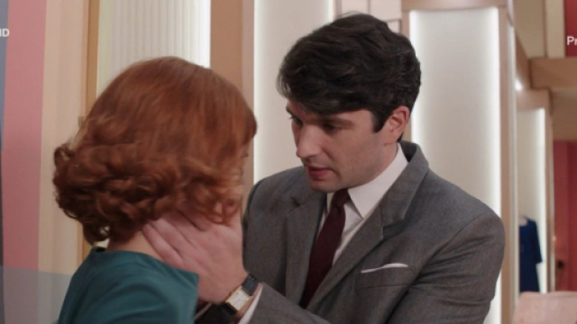 Il Paradiso, reazioni social sull'episodio del 10 marzo.