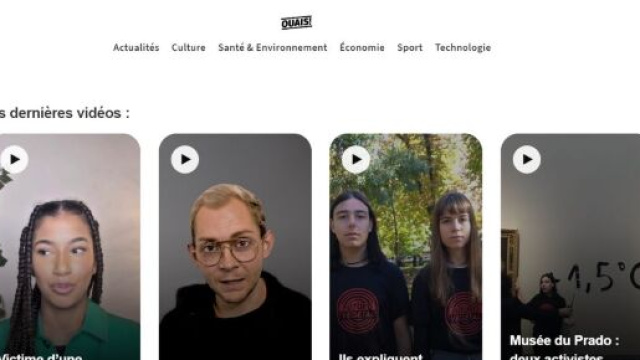 L'interface a été légèrement modifiée. Capture d'écran : site ouais.media