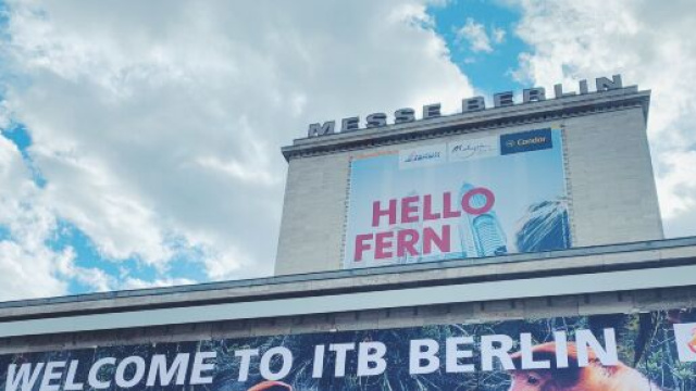 Madagascar a cartonné au salon international du tourisme de Berlin — rupp-pr.com