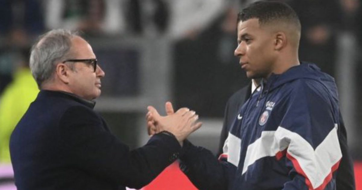 Le PSG Veut Rassurer Mbappé Au Mercato, Du Changement Attendu à Toutes ...