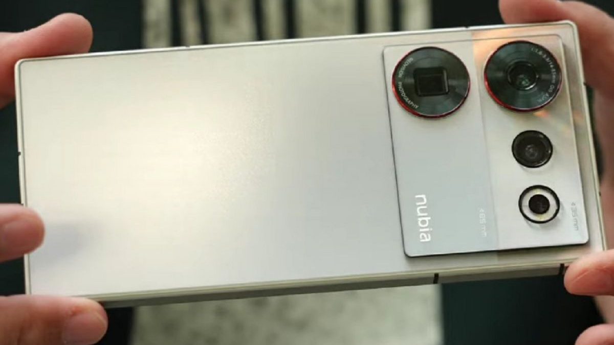 redmi z50