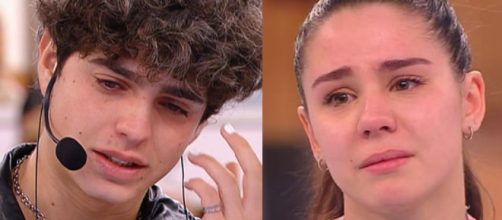 Amici 22, anticipazioni ultimo speciale: fuori Niveo e Benedetta, maglia oro per gli altri.