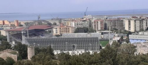 Crotone, derby senza i tifosi del Catanzaro.