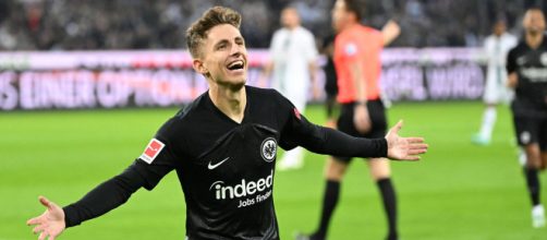 Mercato Inter: idea Jesper Lindstrom dell'Eintracht, possibile scambio con Gosens.