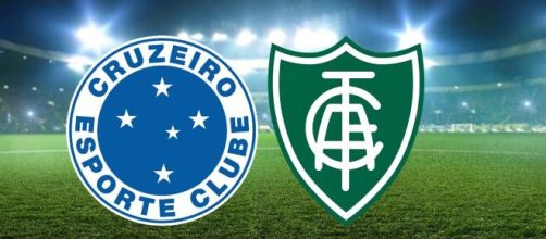 Onde assistir Cruzeiro x América ao vivo (Arte/Eduardo Gouvea)