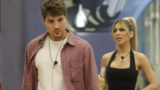 Grande Fratello Vip, anticipazioni 13 marzo.