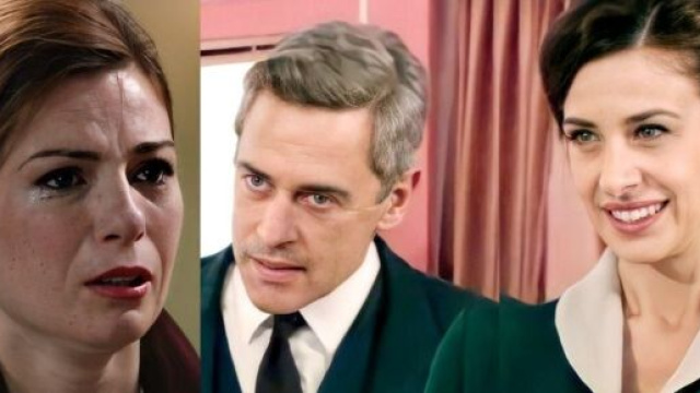 Il Paradiso delle signore, ultime puntate