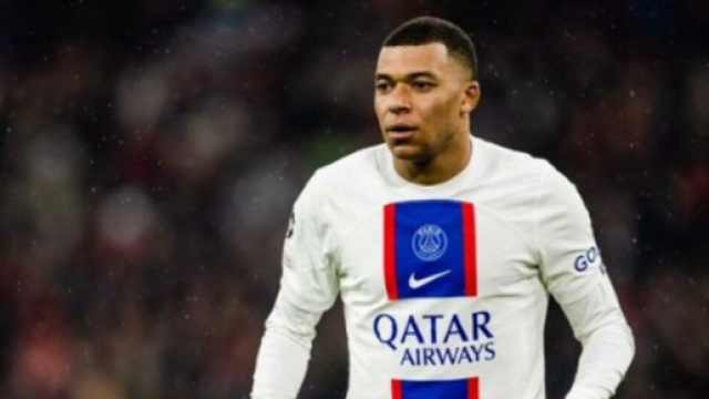 Le feuilleton Mbappé-Real Madrid est relancé en Espagne. (screenshot @_BeFootball)