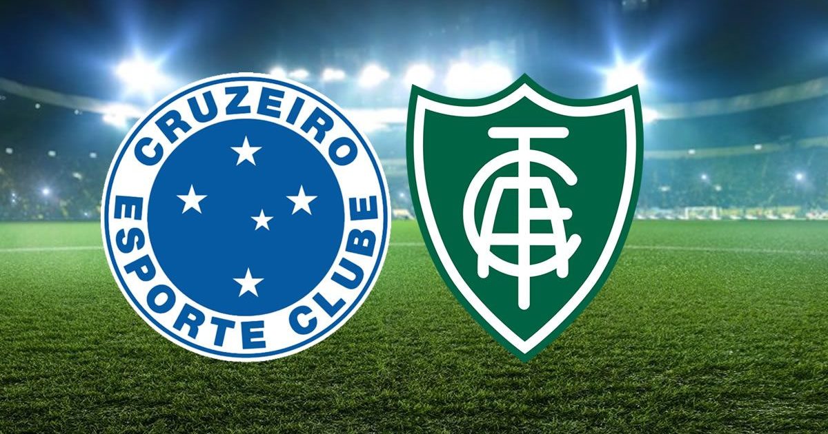 Cruzeiro x América-MG ao vivo e online, onde assistir, que horas é,  escalação e mais da semifinal do Campeonato Mineiro