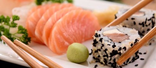 El sushi, una auténtica delicia de la cocina asiática que vale la pena aprender a preparar (Foto: Pixabay)