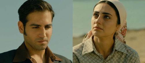 Terra amara spoiler turchi, Çetin sa degli abusi di Gülten: 'Non importa, io ti accetto'.