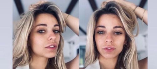 Uomini e donne, la sorella di Federico si espone per Carola
