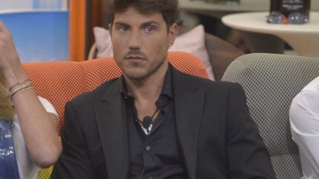 Grande Fratello Vip anticipazioni 13 marzo 2023.